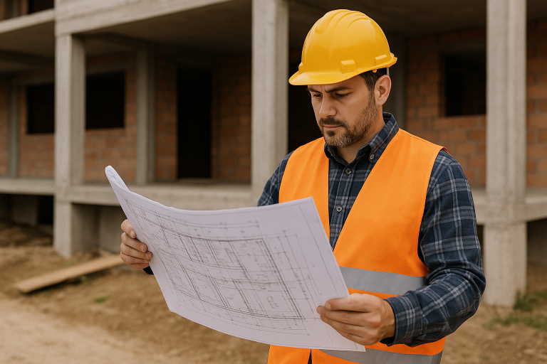 foundation replacement