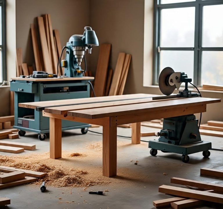 Wood Work Riverside County