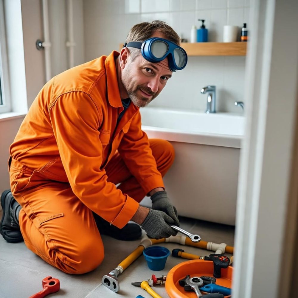 Los Angeles County Plumbing