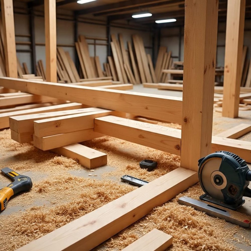 Wood Work Riverside County