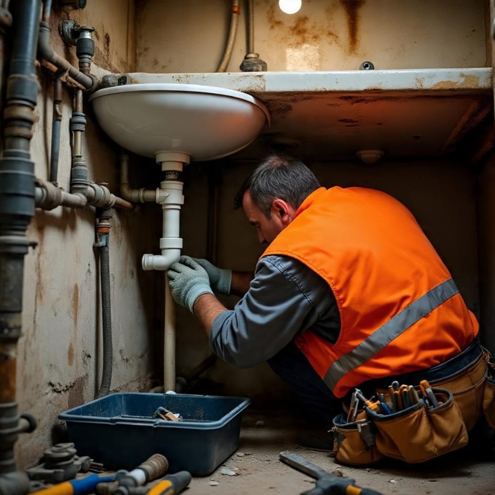 Los Angeles County Plumbing