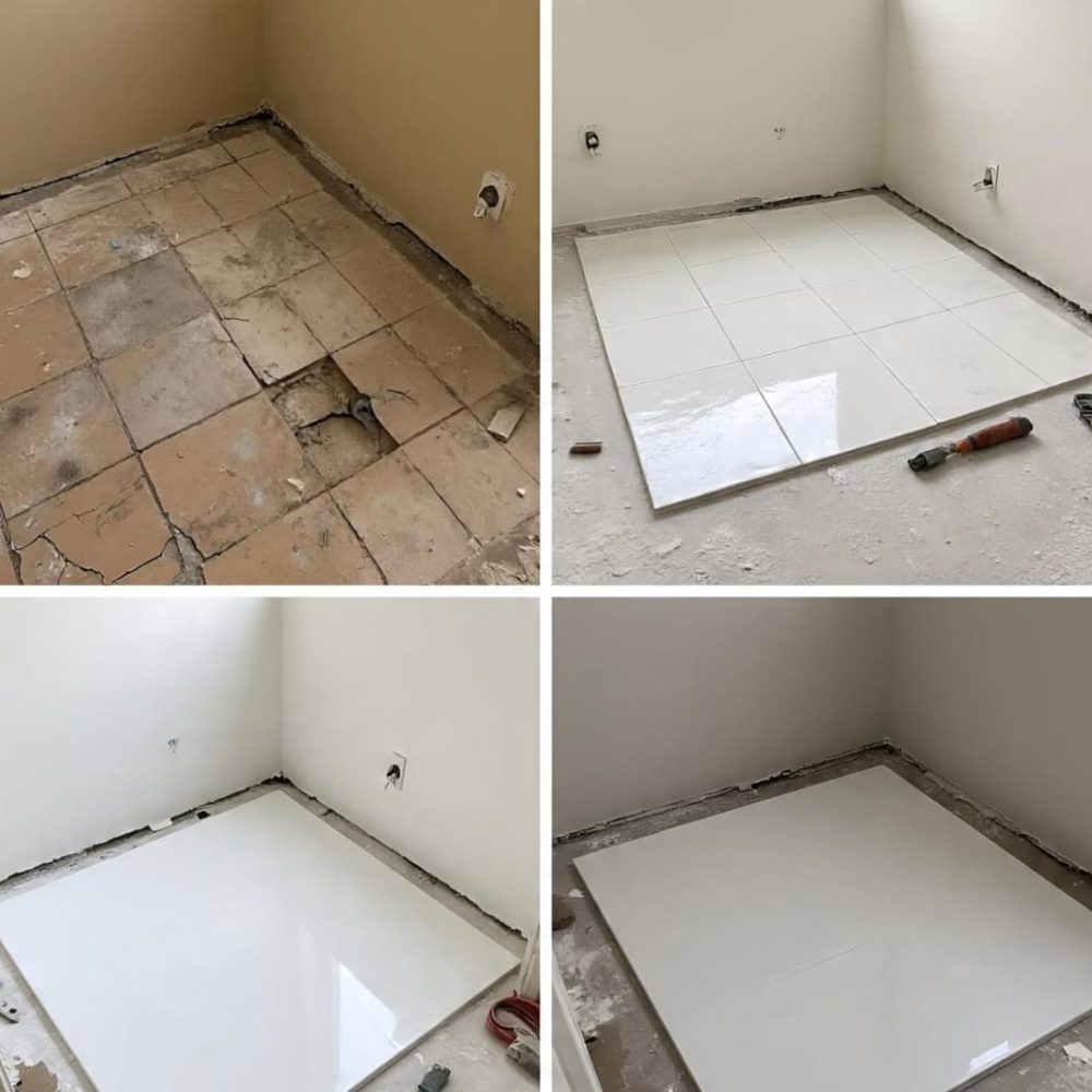 Slab Replacement Riverside
