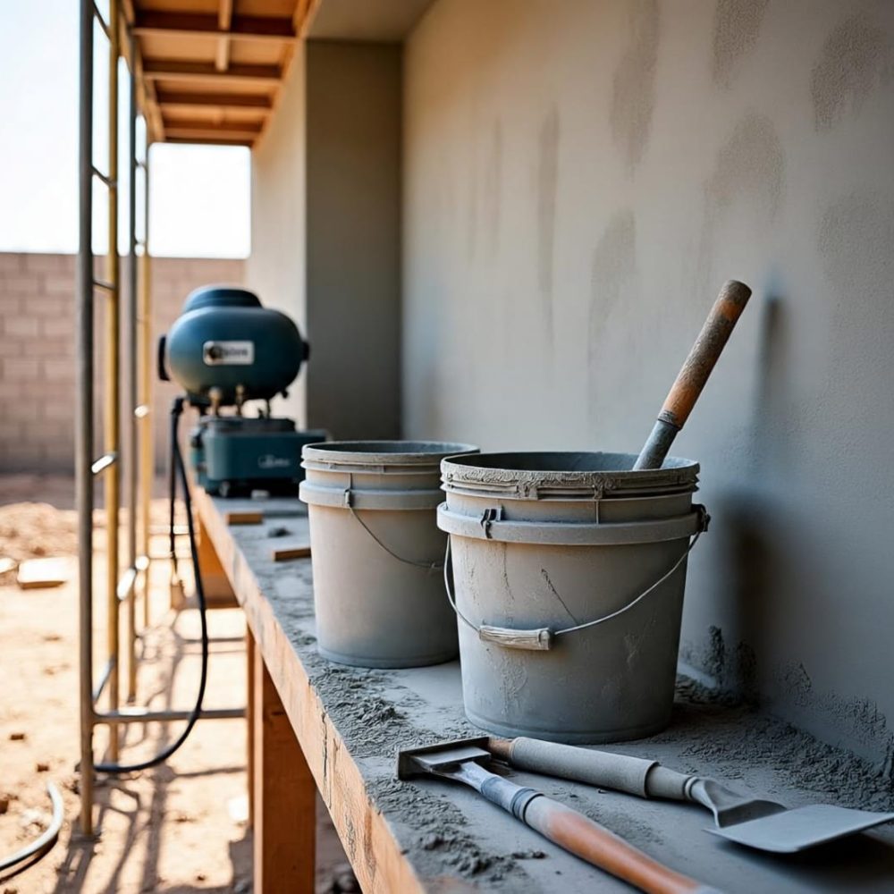 3179e942-c802-4bd6-b9eb-f7811125be86 Los Angeles's Stucco