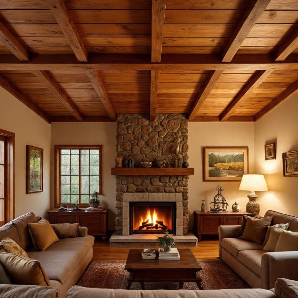 Los Angeles Wood Work