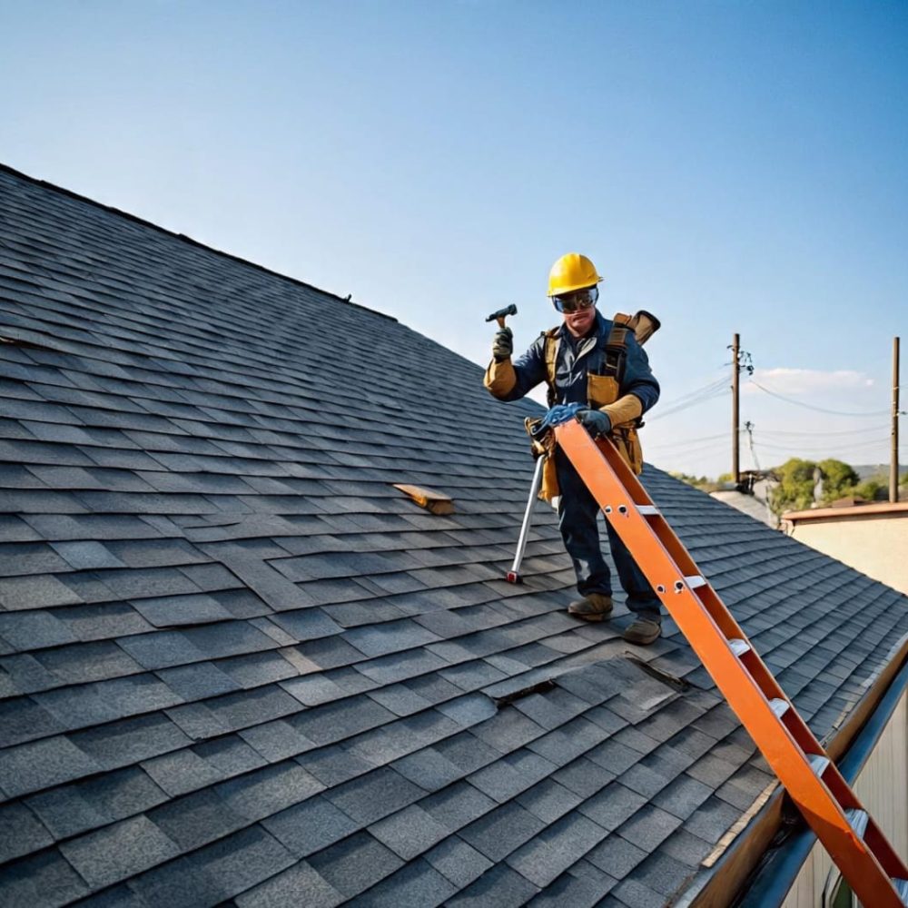 Los Angeles's Roofing Services