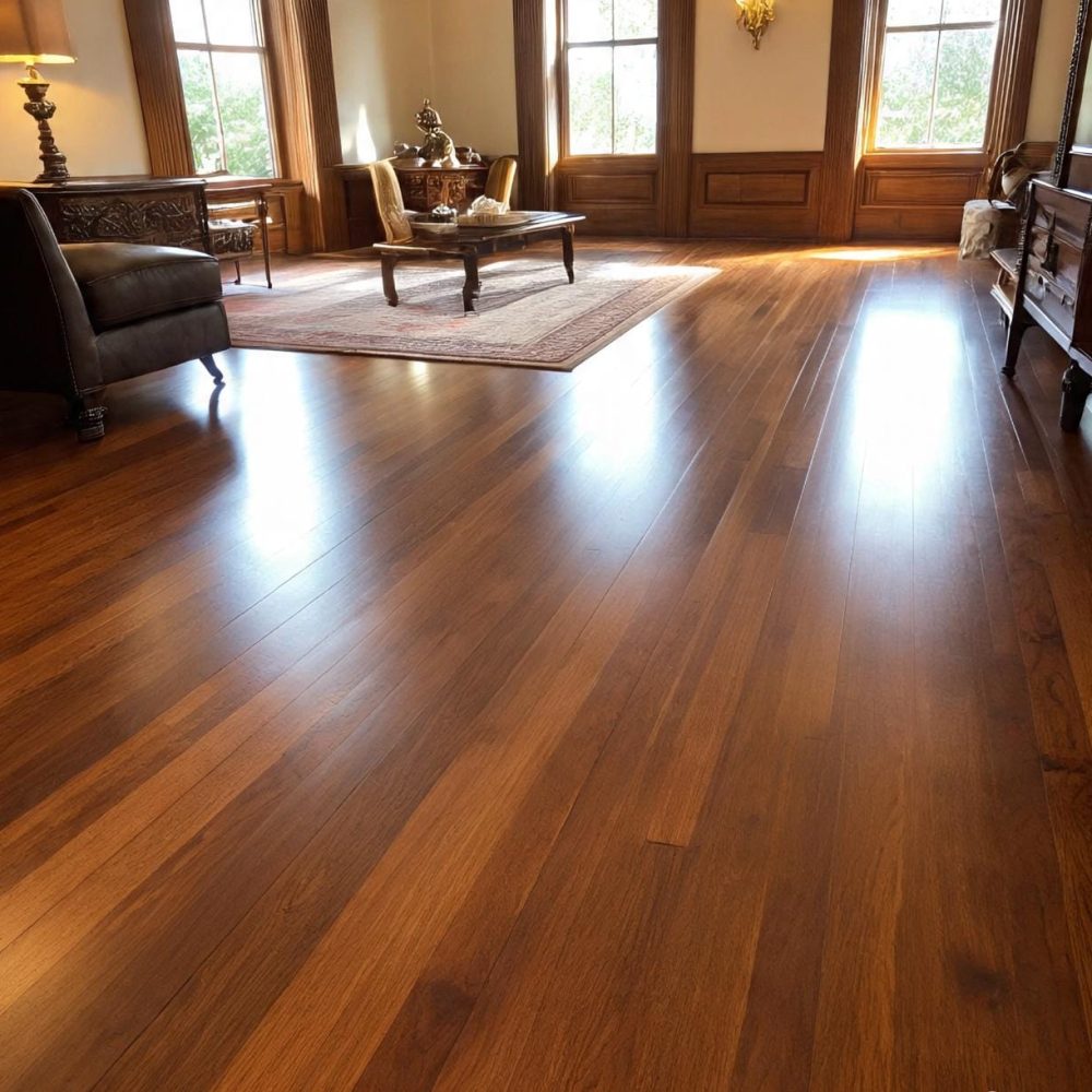 Hardwood Flooring Ventura County