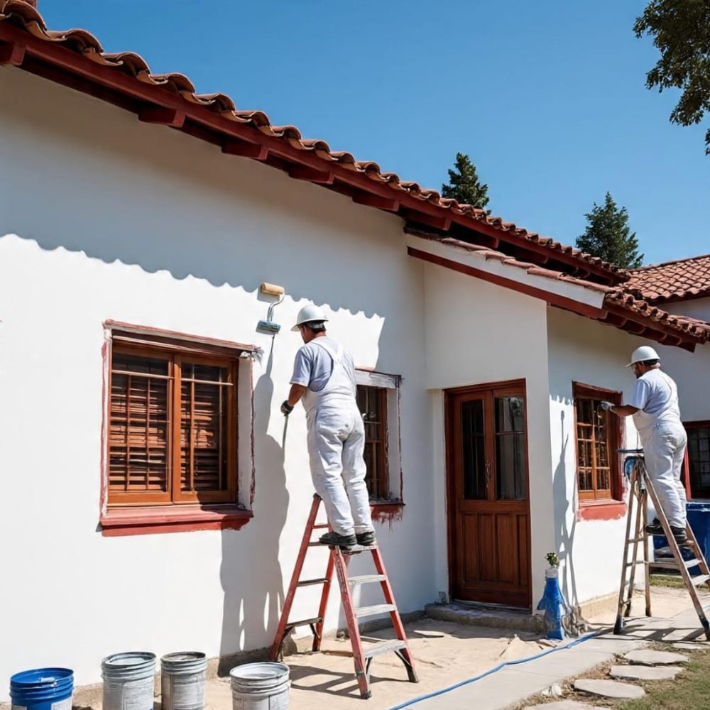 Los Angeles's Painting