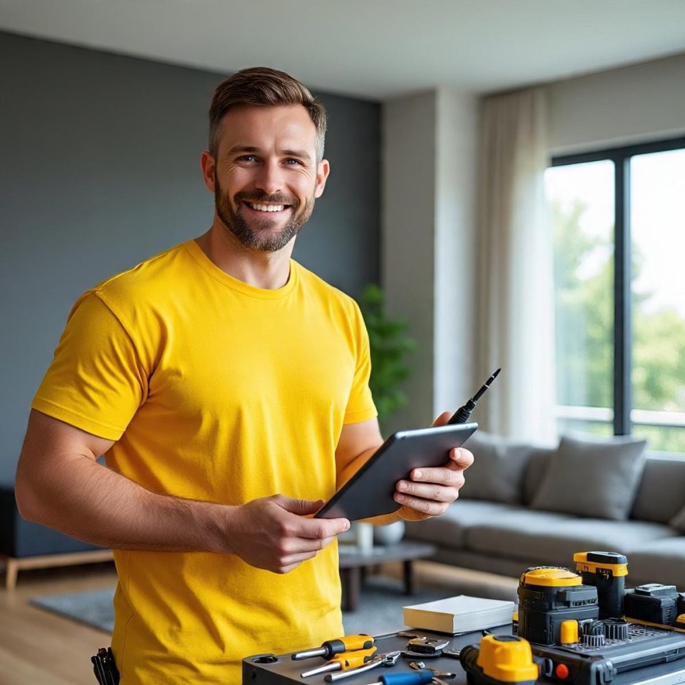 Professional Installation Services in Ventura County