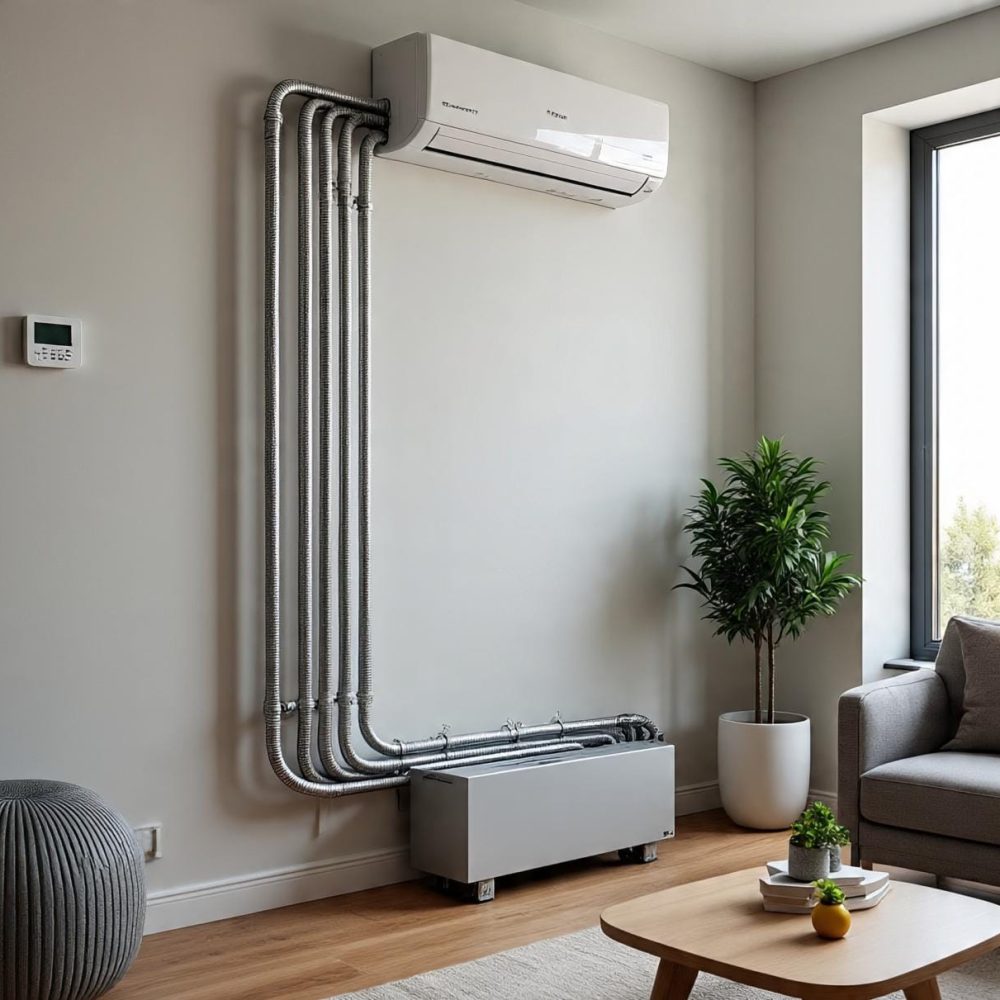 HVAC Service Ventura County