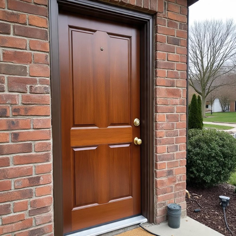 Door Installation Ventura County