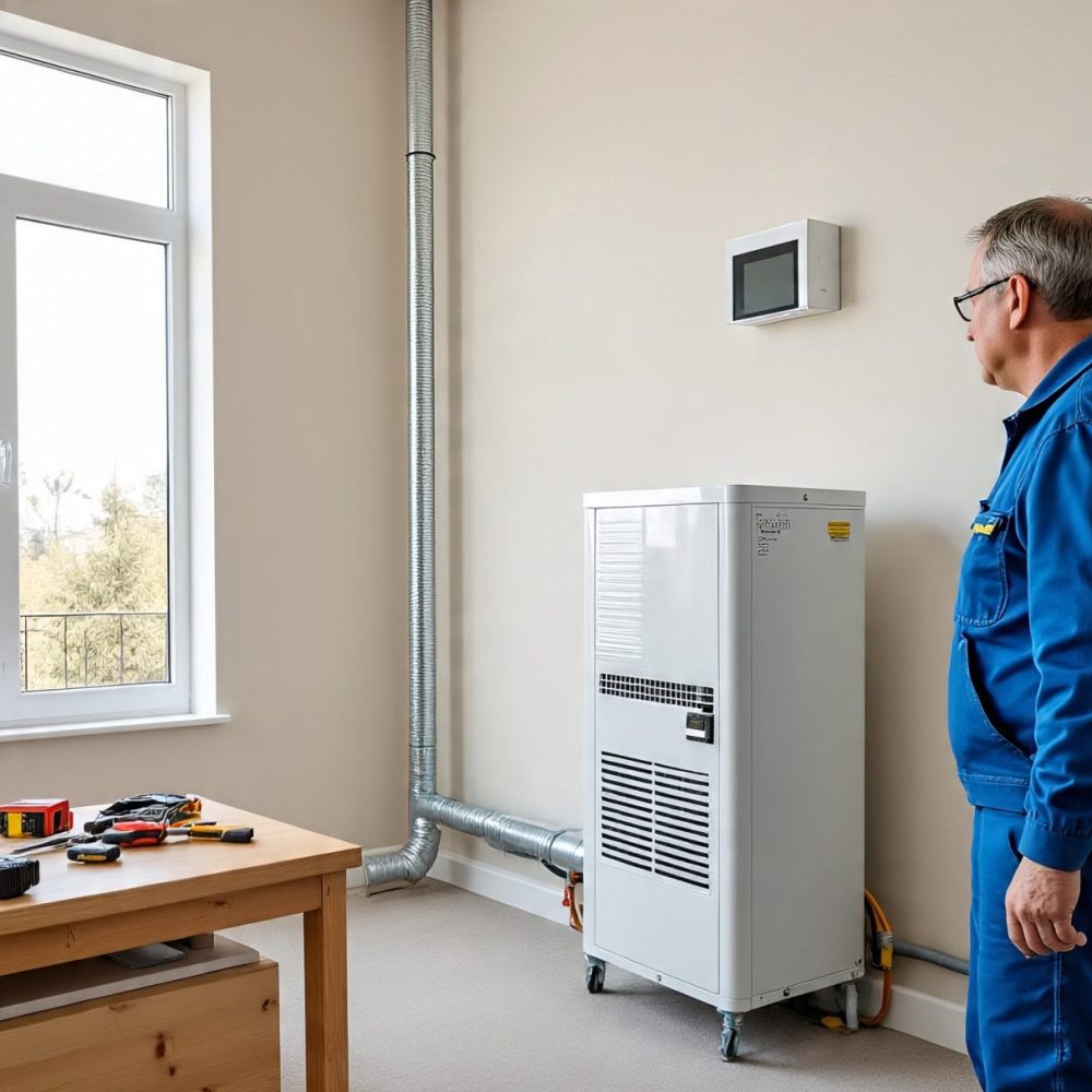 Appliance service - HVAC Services