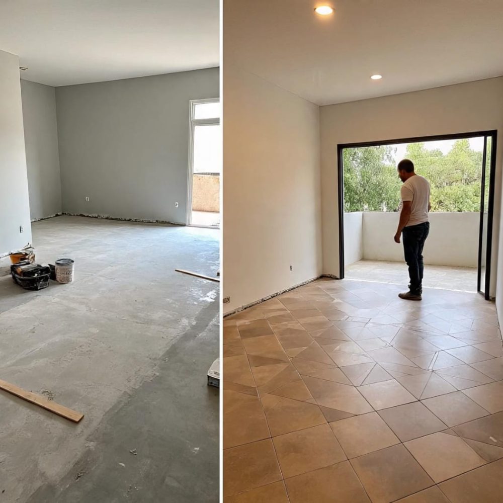 Tile Installation Riverside