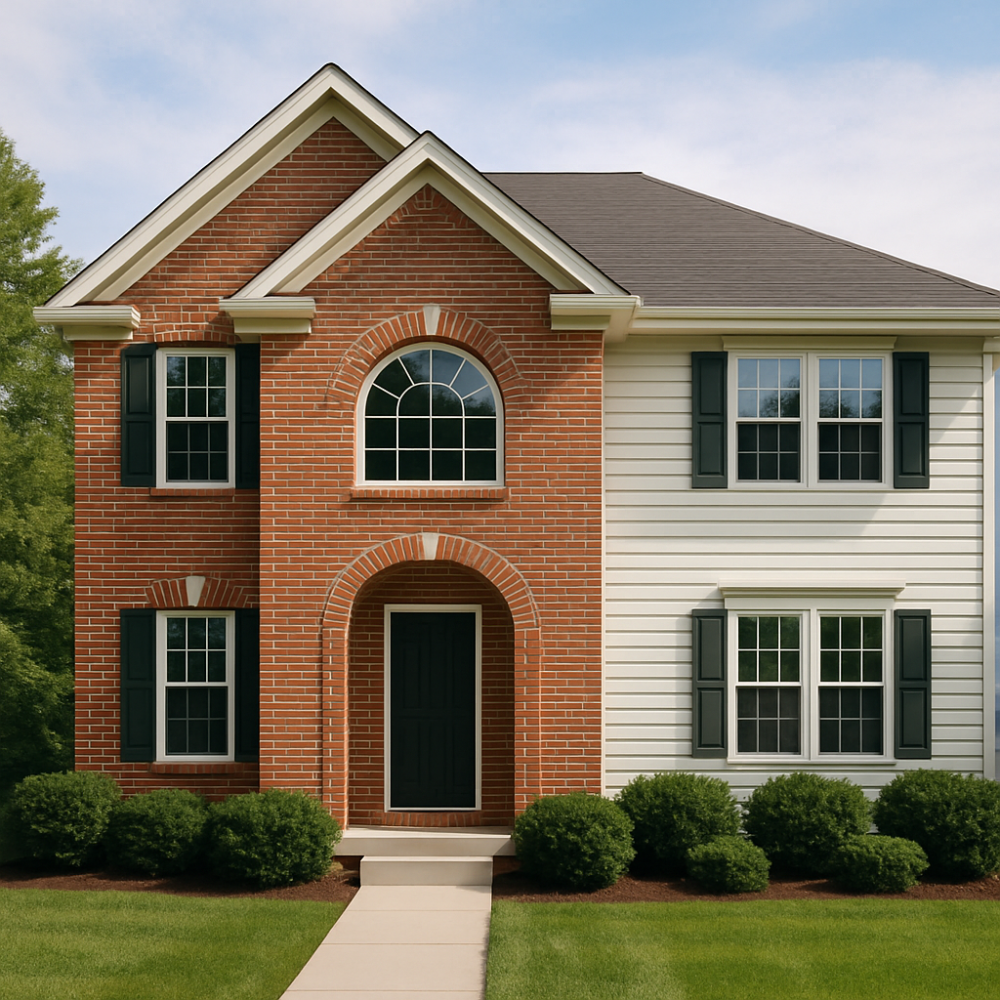 brick work