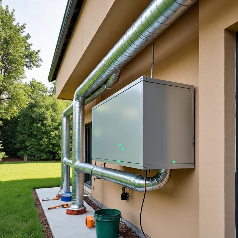 HVAC Service Riverside