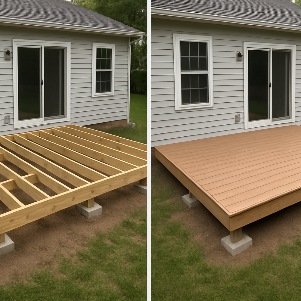 carpentry in ventura county