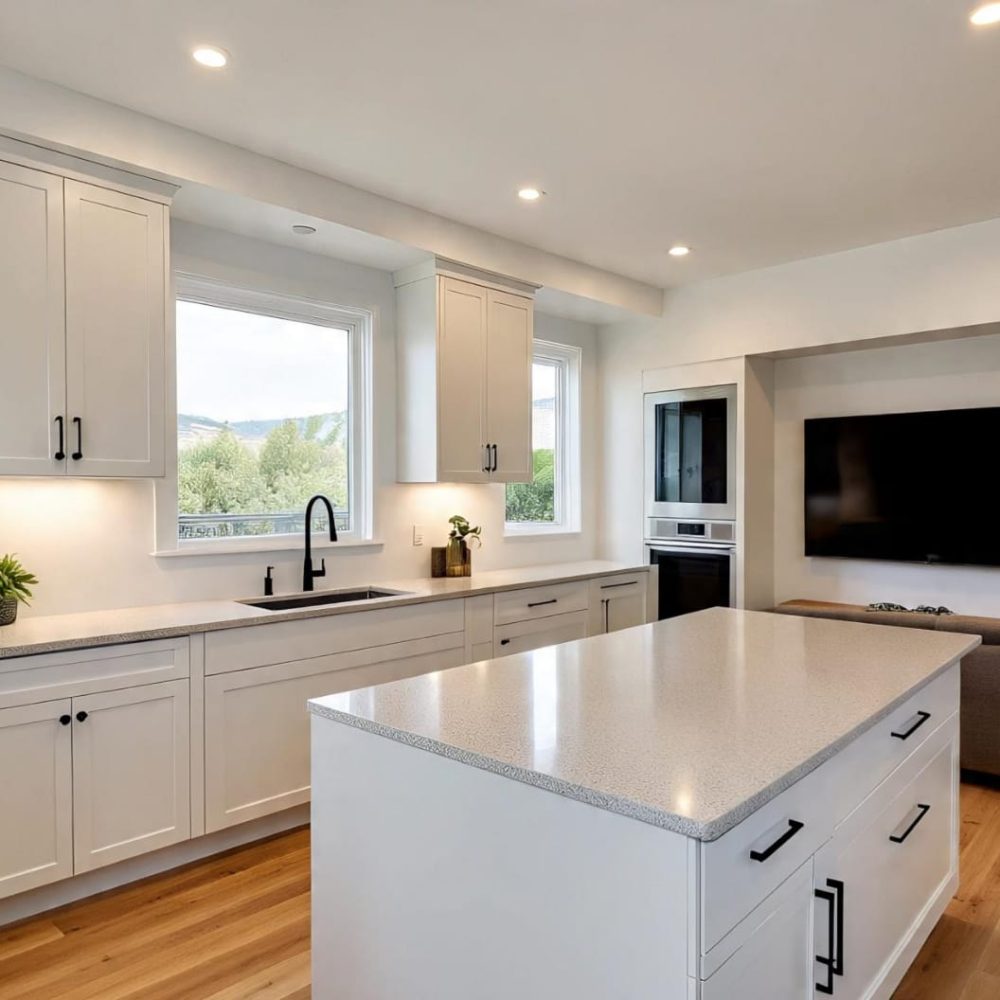 Los Angeles Kitchen Remodeling