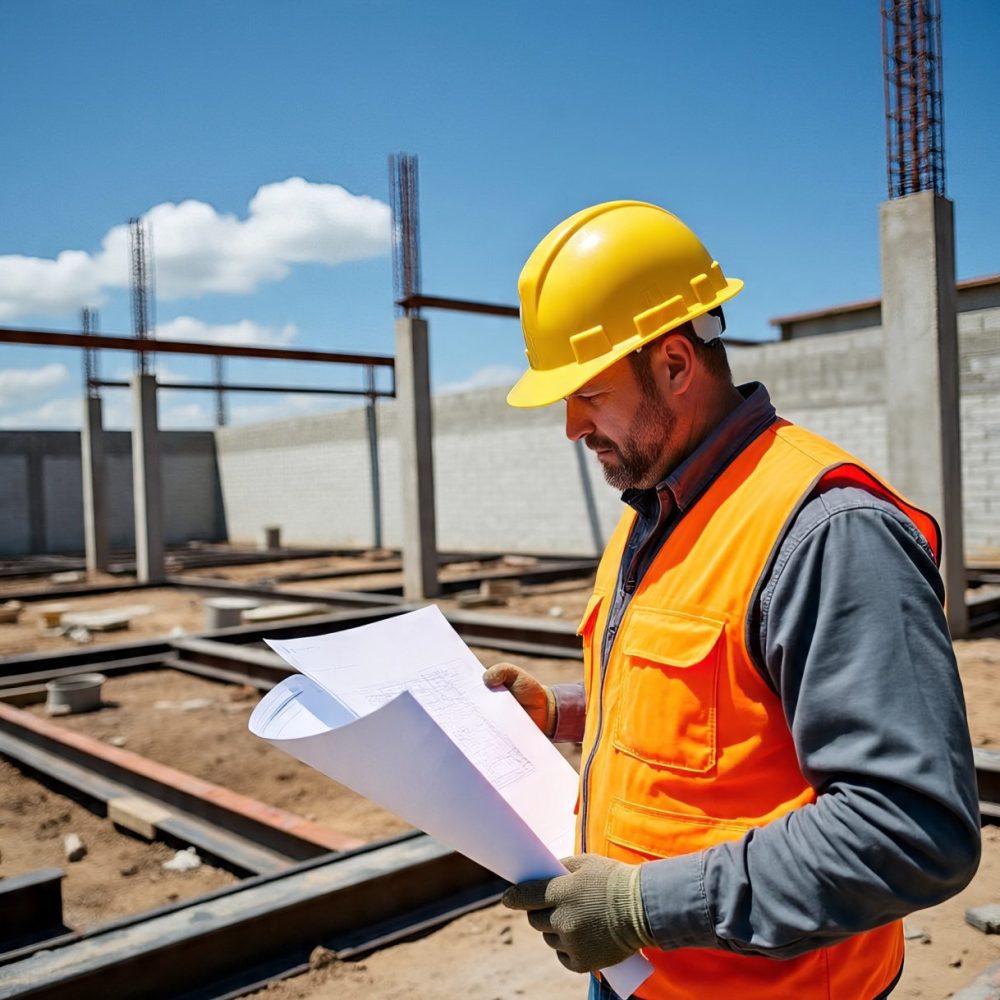 Concrete work in los Angeles
