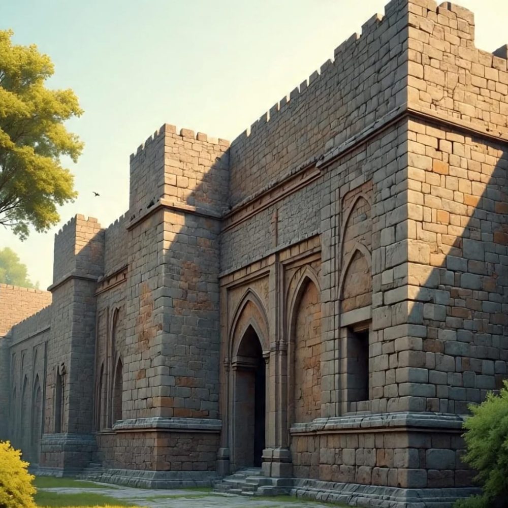 Masonry Service in county