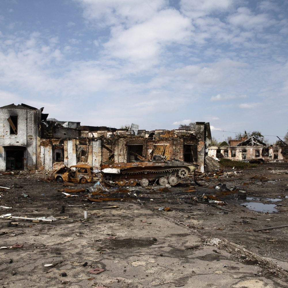 Demolition Services in California | Demolition contractor near me