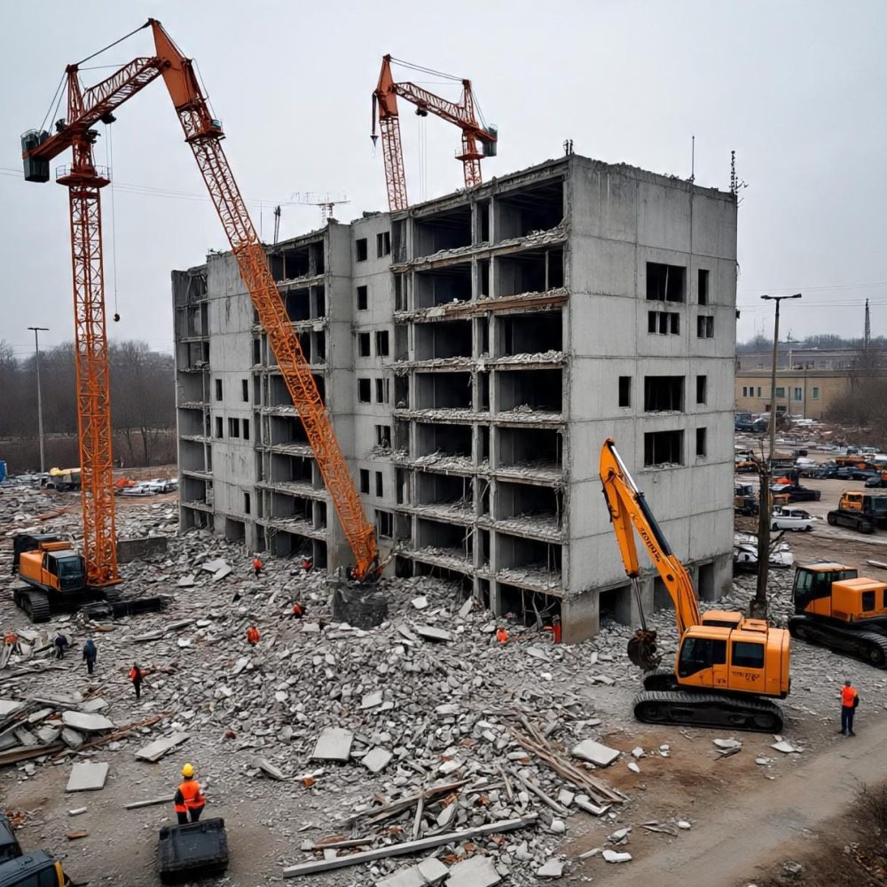 demolition 2