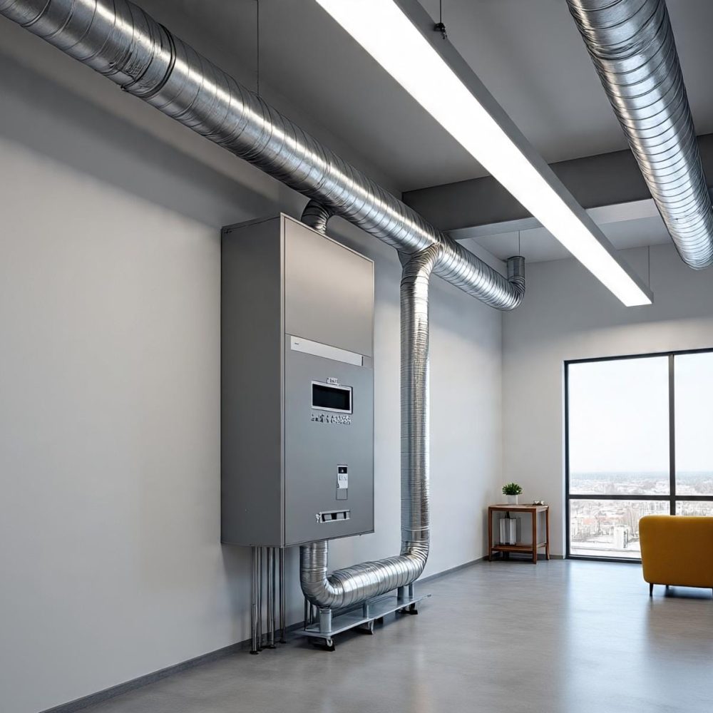 HVAC Service Ventura County