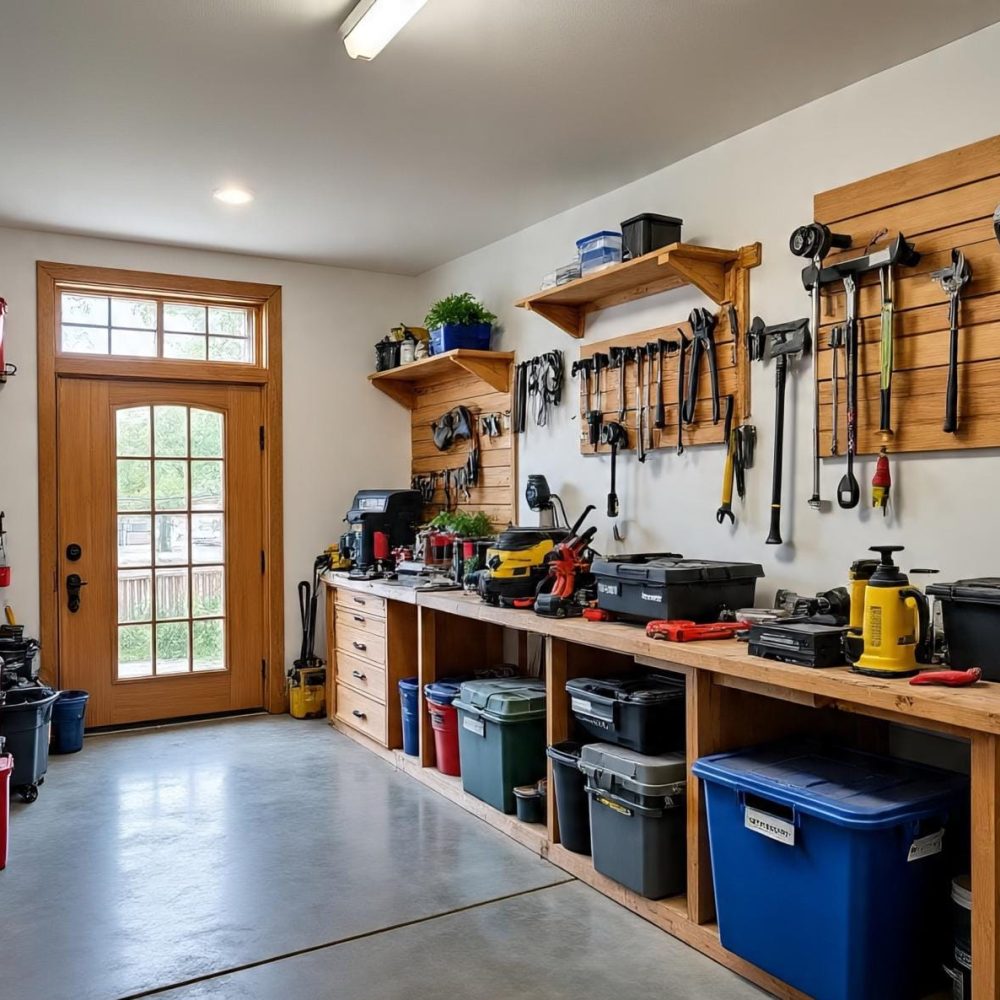 Garage Conversions Ventura