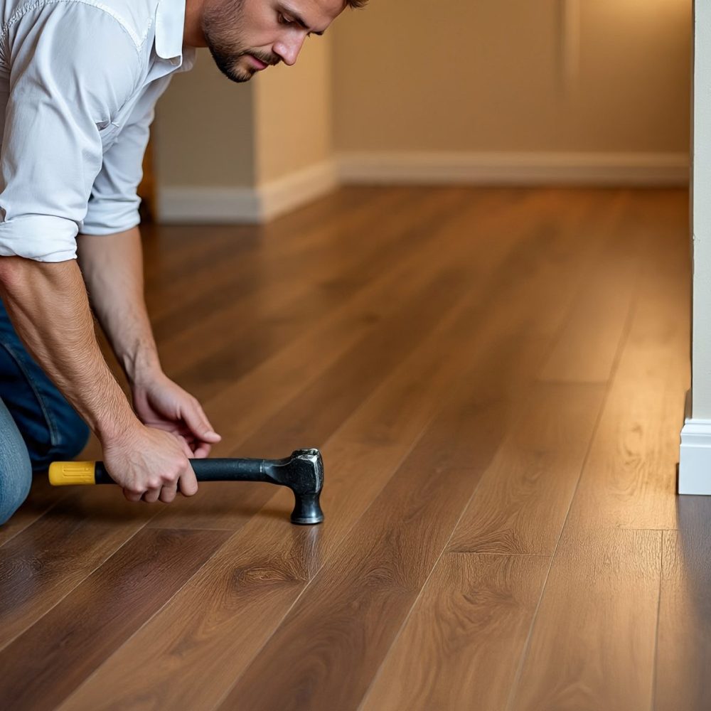 California Flooring Installation Services-Los Angales Flooring