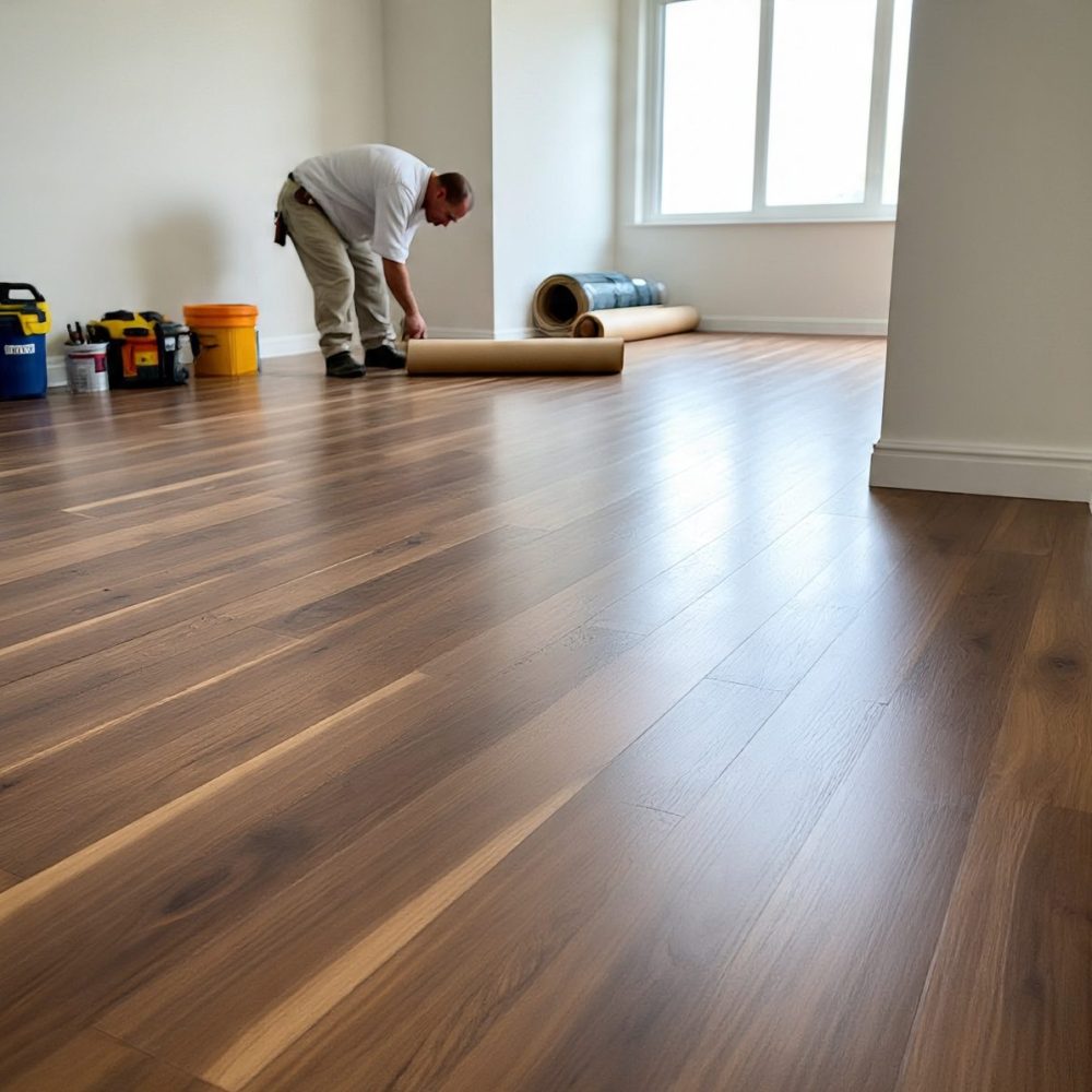 California Flooring Installation Services-Los Angales Flooring