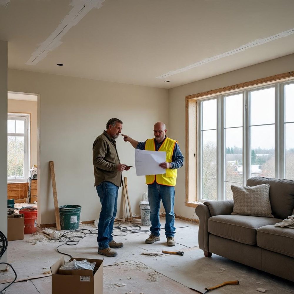 Full Home Remodeling Ventura