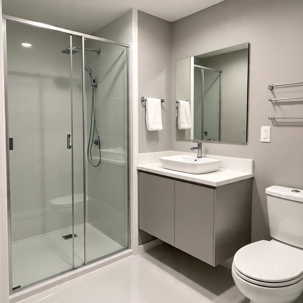 home remodelling