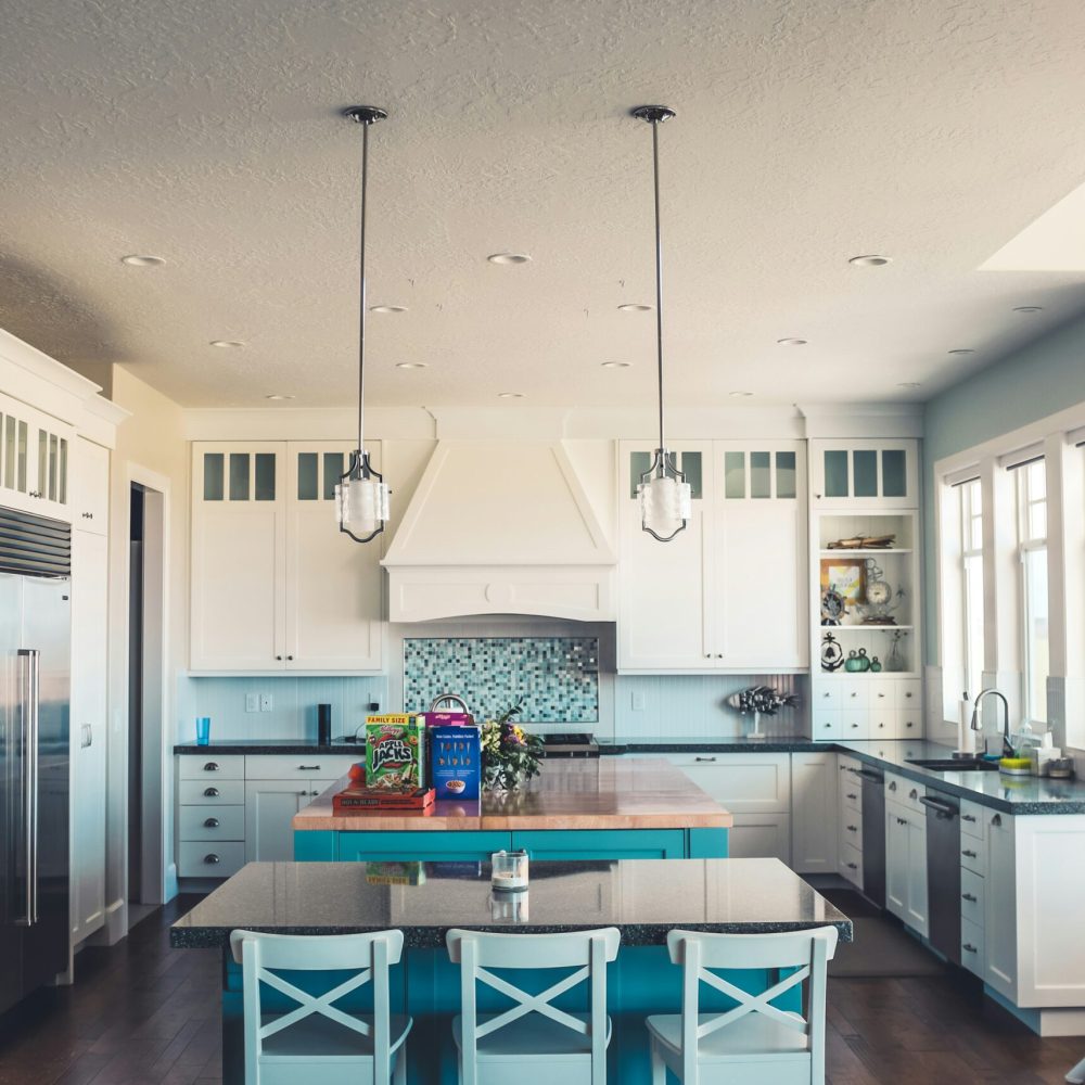 Kitchen Remodeling