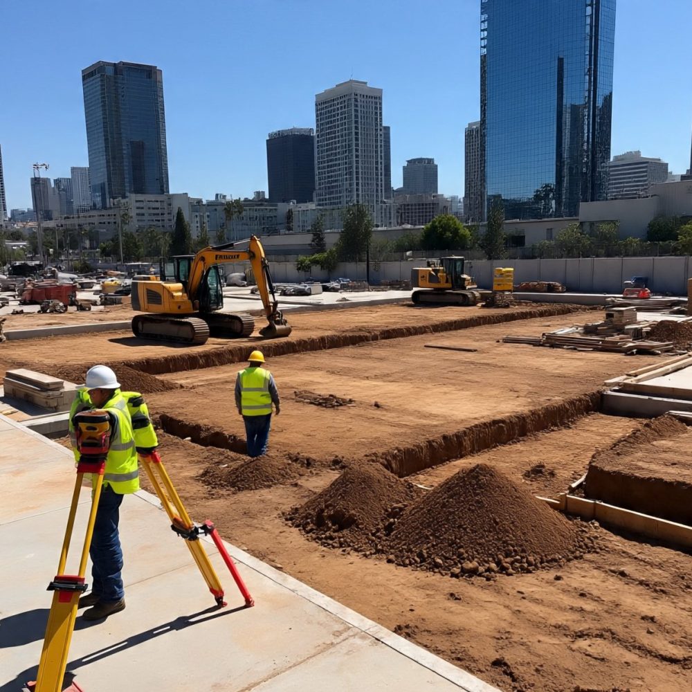 foundation leveling