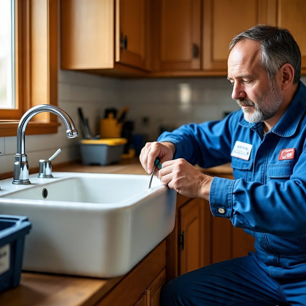 California Plumbing Services