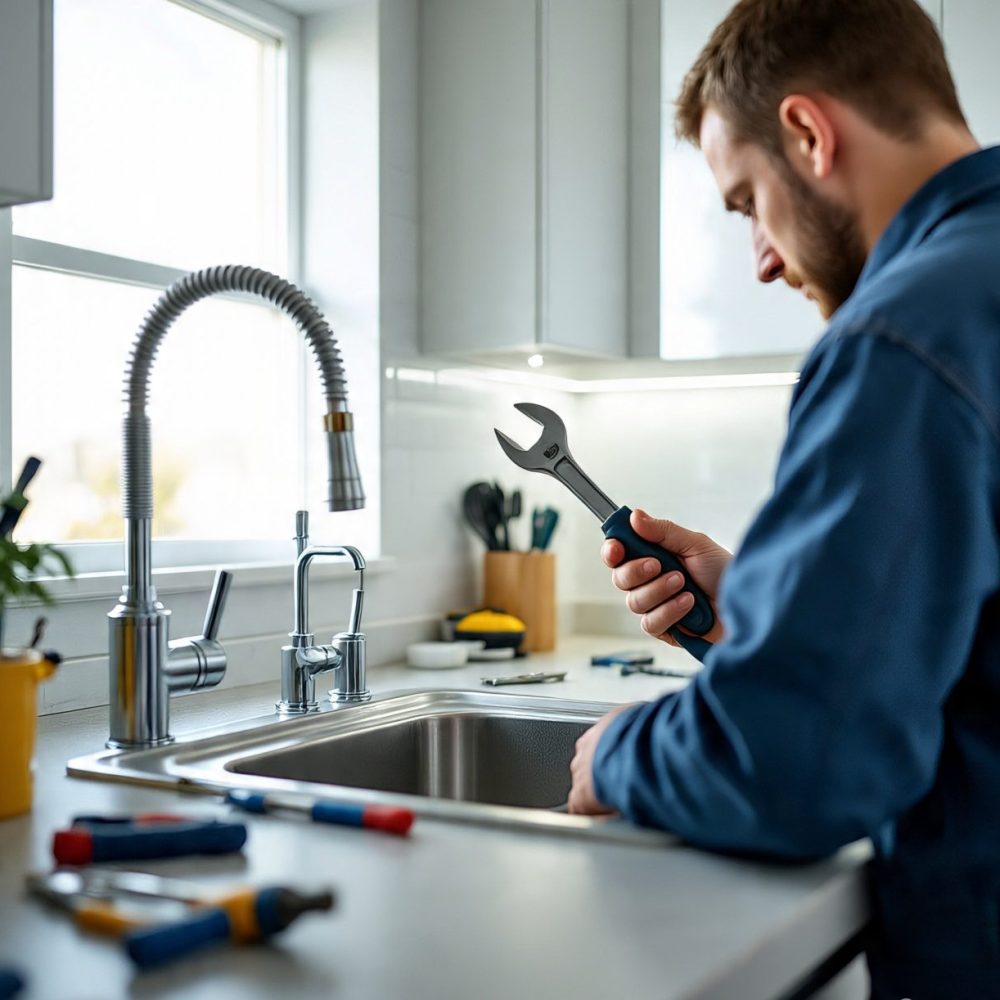 California Plumbing Services