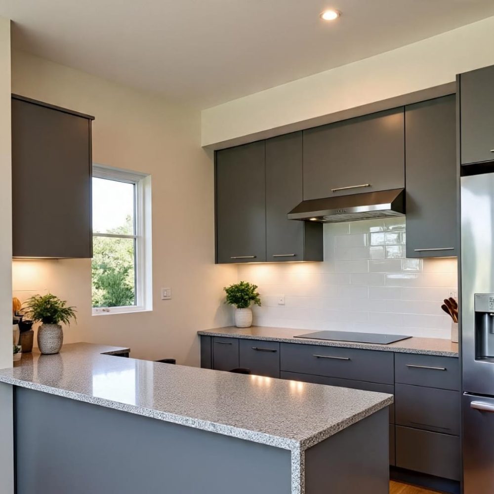 Los Angeles Kitchen Remodeling