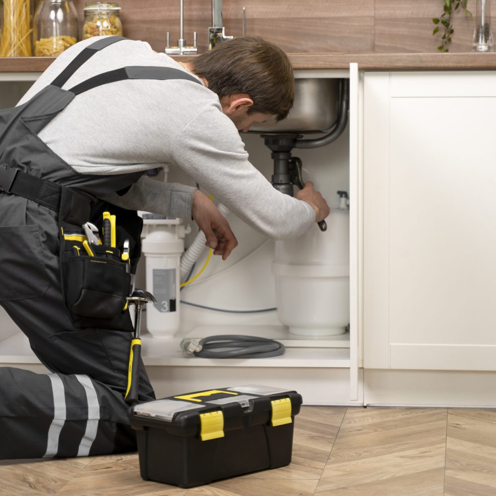 Los Angeles's Repiping Services