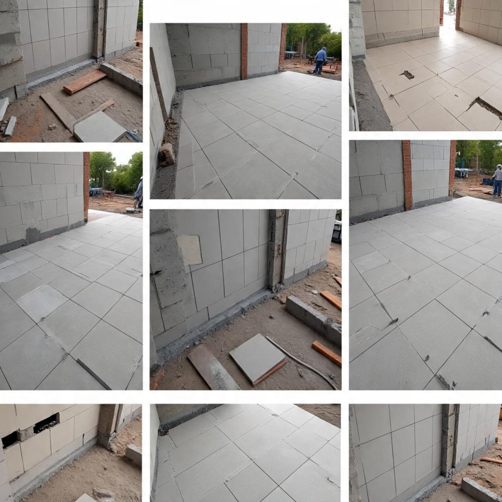 Tile Installation Ventura