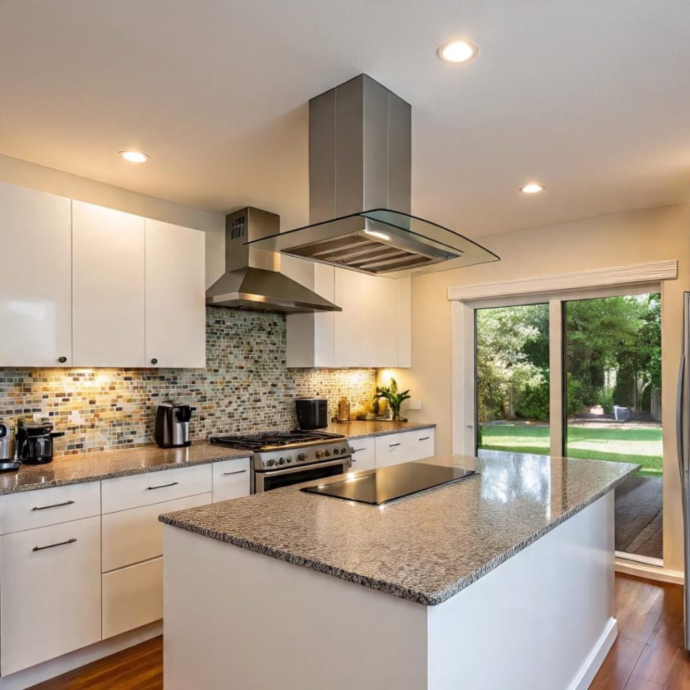 Los Angeles Kitchen Remodeling